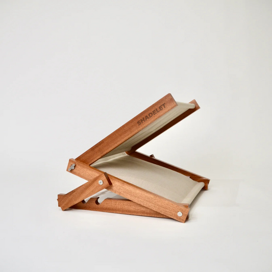 The Shadelet (SPF 50+ Fabric)