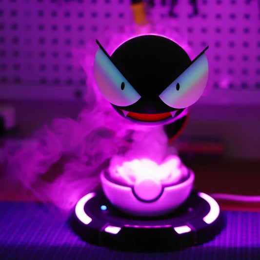 Gastly